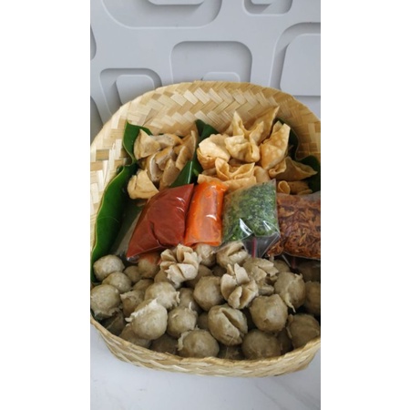 

paket hampers