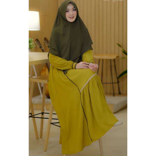 Nafisa set by Alhijaz