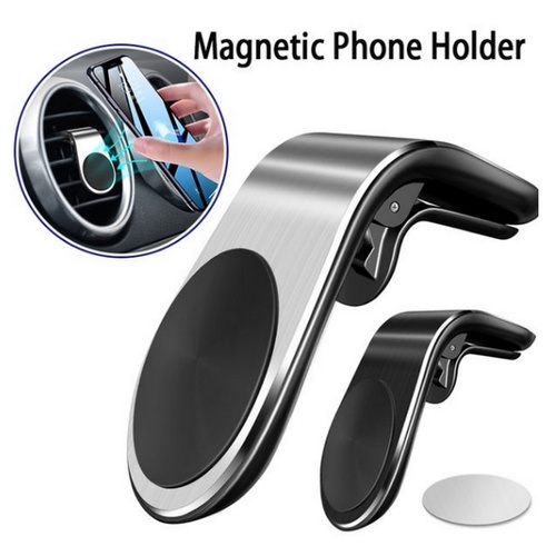 Magnetic Car Phone Holder L in Car Mobil/ CAR HOLDER F3