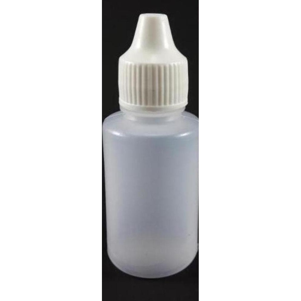 BOTOL TETES 15 ML NATURAL