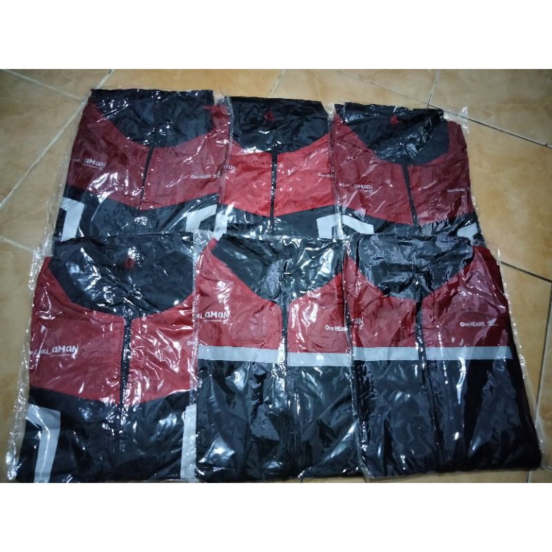 Jaket Exlusive Cari Aman