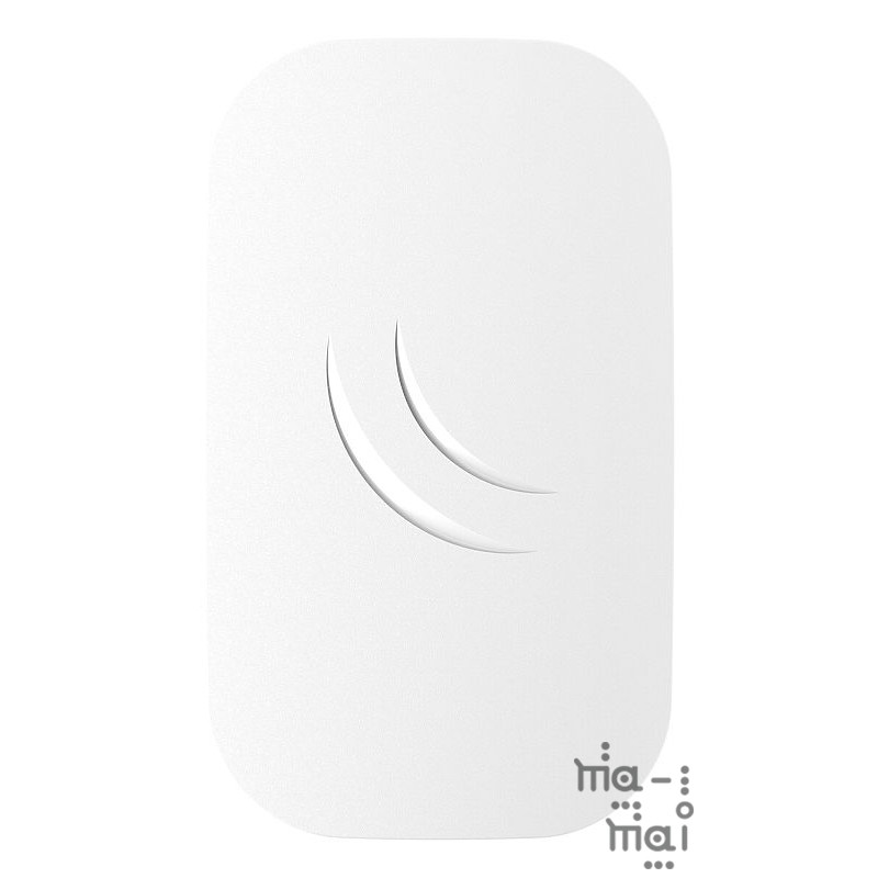 Mikrotik Wireless for home and office RBcAPL-2nD cAP lite