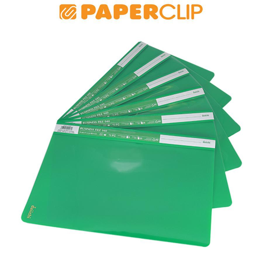 

MAP DAIICHI DCS01FC103006 @6 GREEN