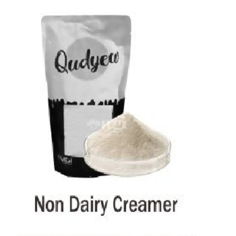 

non dairy creamer qudyew 1kg