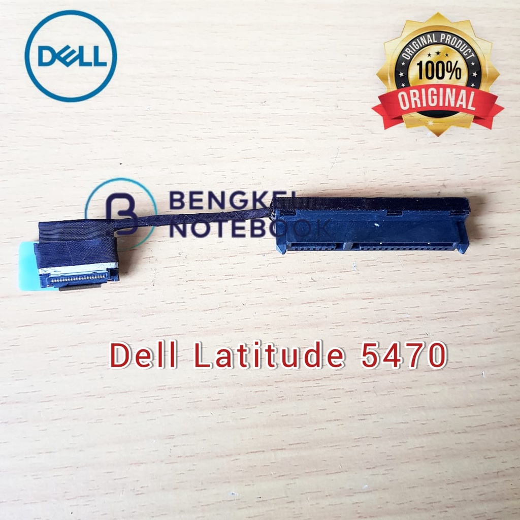 Konektor HDD Dell Latitude 5470 5480 5490 5491 E5470 E5480 E5490 DC02C00B100 080RK8 80RK8