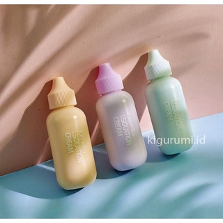 LAMEILA Primer Make Up Base Waterproof And Drable 3 Warna LA116