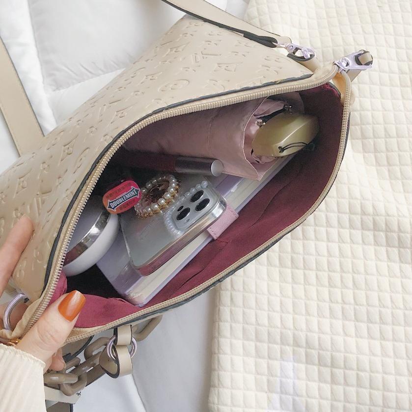 ❋ Tas Selempang Wanita Fashion 3138 ❈