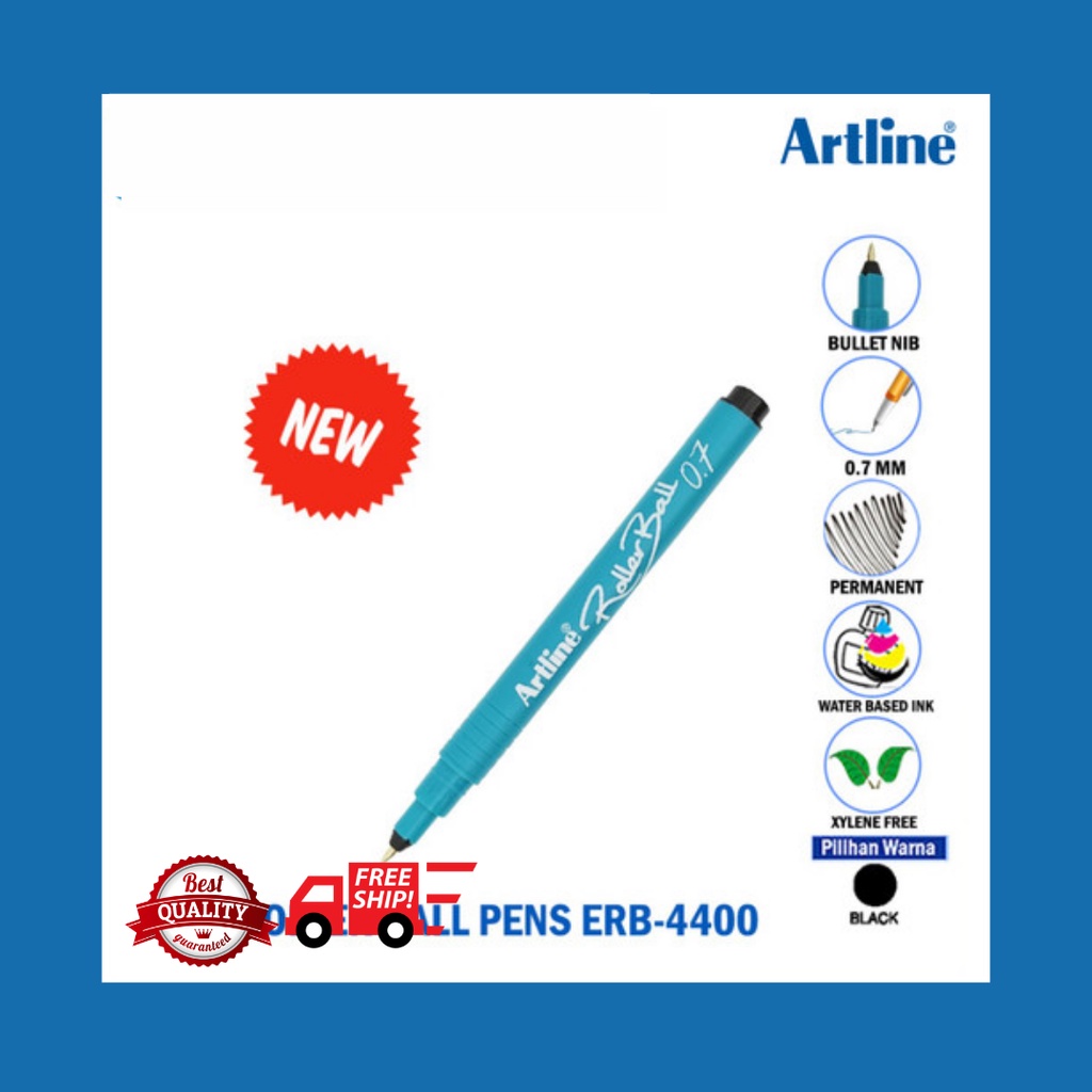 

PENA ARTLINE ROLLER BALL 0.7