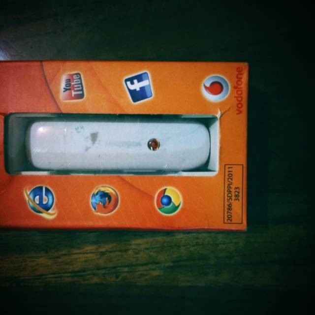 Modem USB Vodafone K3765