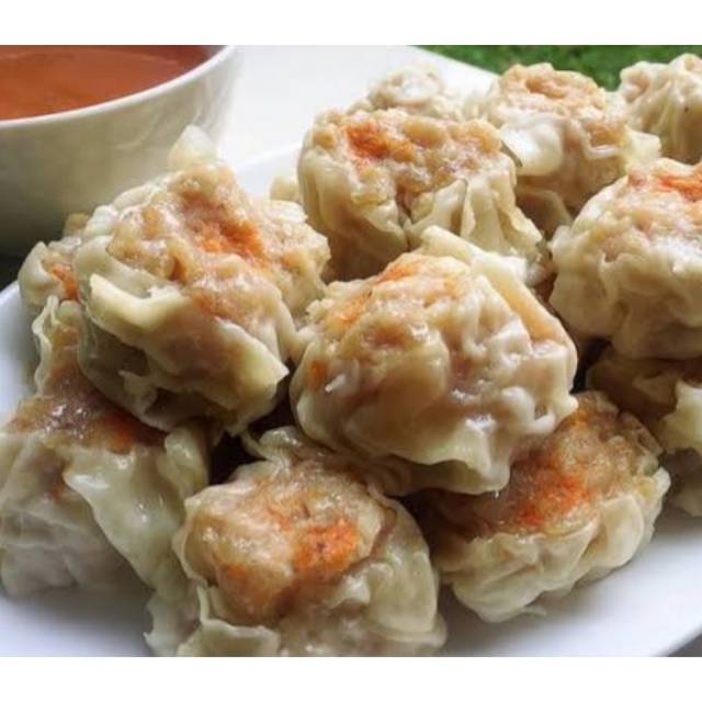 

Dimsum