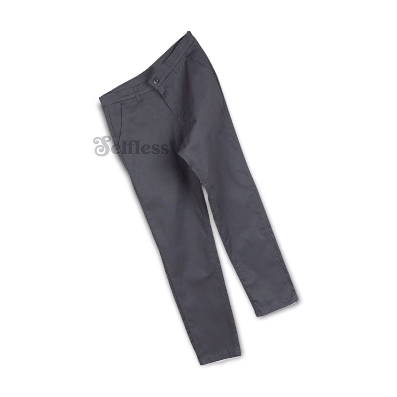 Celana Pria Chino Slim Fit Panjang Pria Kerja kantor Santai Liburan Cowok Original Celana Chinos Panjang Pria