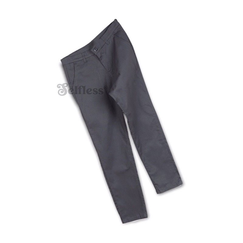 CELANA PANJANG CHINO CINOS CHINOS PREMIUM PRIA SIZE 28 38 - CHINO PANTS - CINOS PANJANG PRIA WANITA