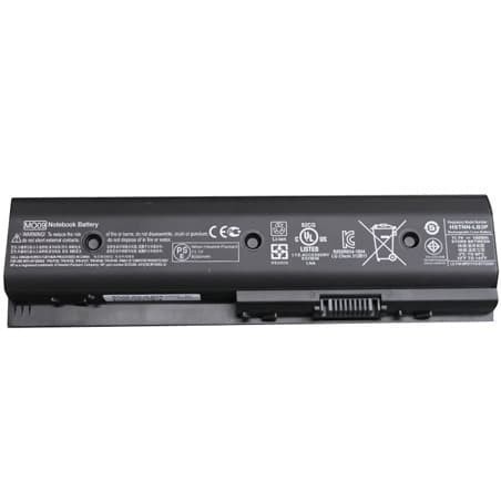 Baterai Original HP pavilion g4 DV4 5000 DV6 7000 DV7 7000 MO06 HSTNN-IB3N DV4T