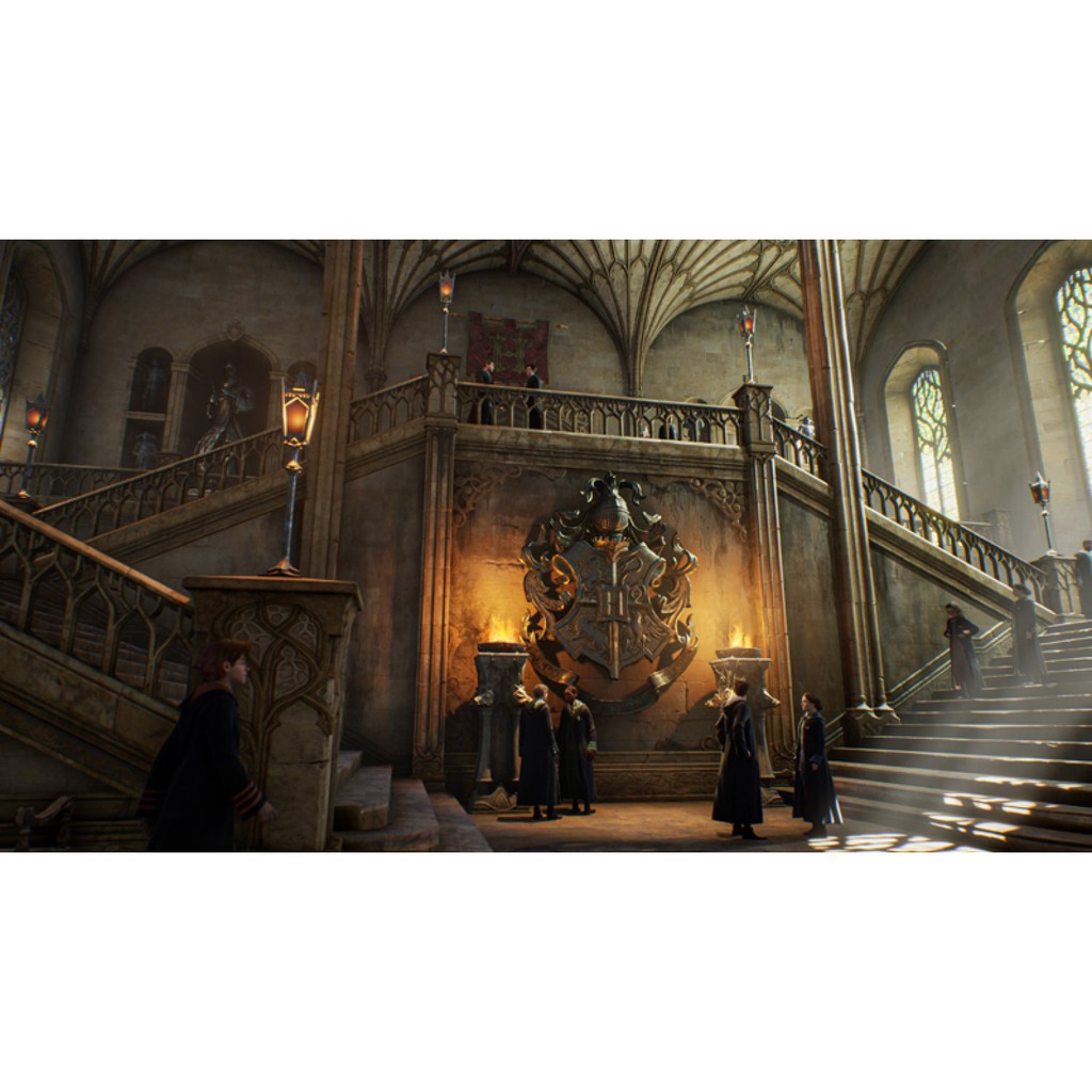 legacy of hogwarts ps4