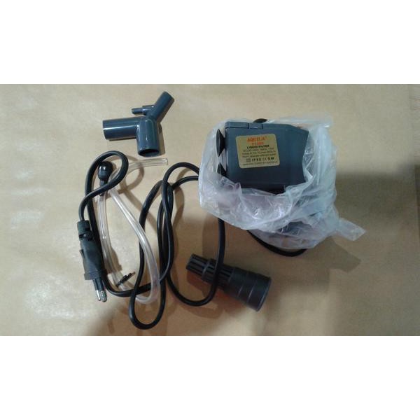 Pompa Air Aquarium Aquila P 1200