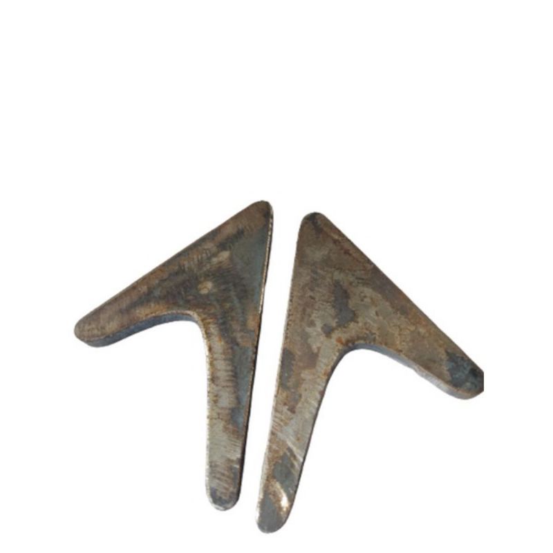 Pemanis Manisan rangka CB100 GL100 PNP