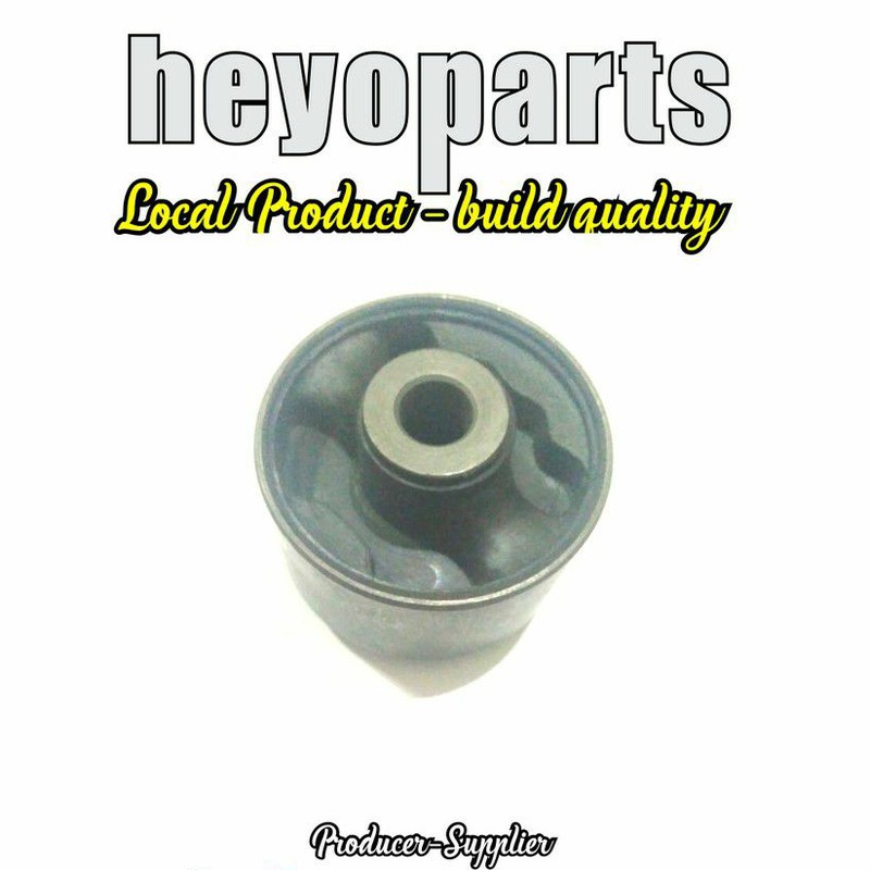 Bushing Mounting Nissan Livina / Latio Bagian Kanan Atas ENGINE MOUNTING