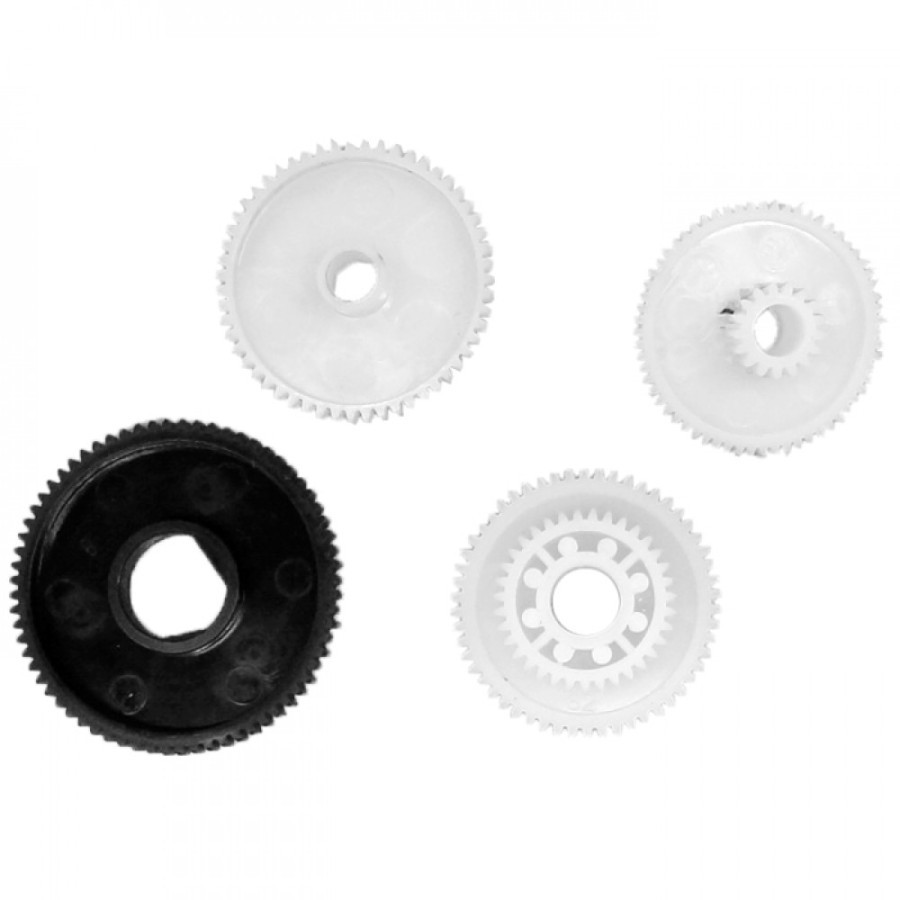 Gear Set Mekanik Samping Epson LX-300+ LX300+II