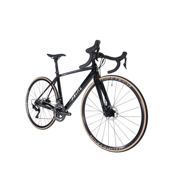 FULLBIKE ROADBIKE PRO PRIME ALL ROUND CARBON 11 SPEED MIDNIGHT BLACK
