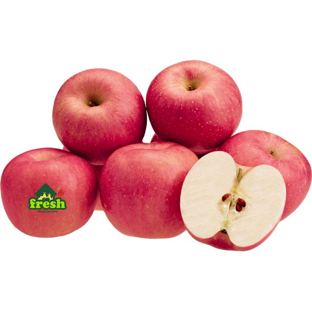 

Apel FUJI PREMIUM 1 kilo - FUJI Apple Premium Import best in town