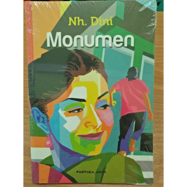 Monumen NH Dini