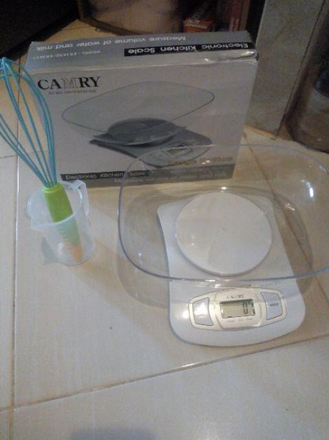 Measuring Cup - Gelas Ukur Takar 250ml Slbm No.191