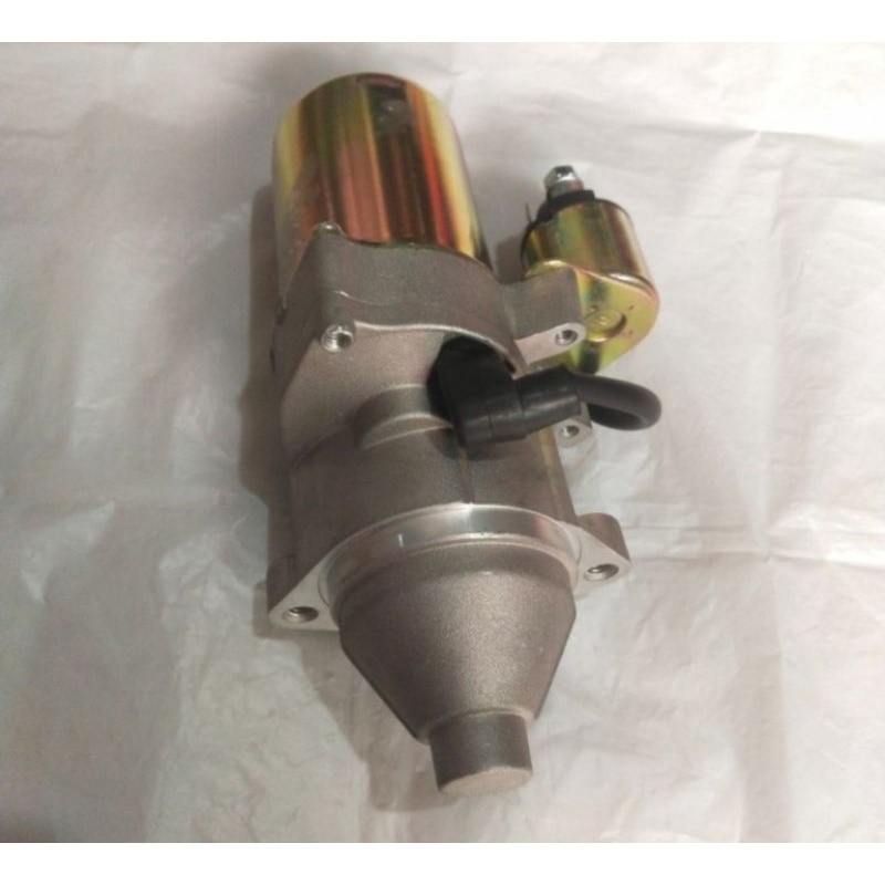 390 / 5000 Watt dinamo starter