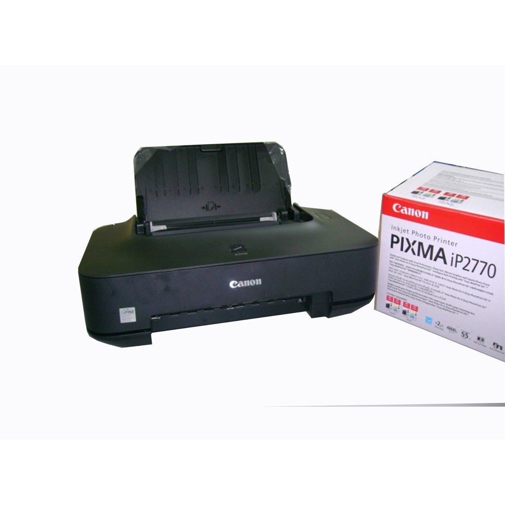 Printer pixma CANON IP 2770 ip2770 original