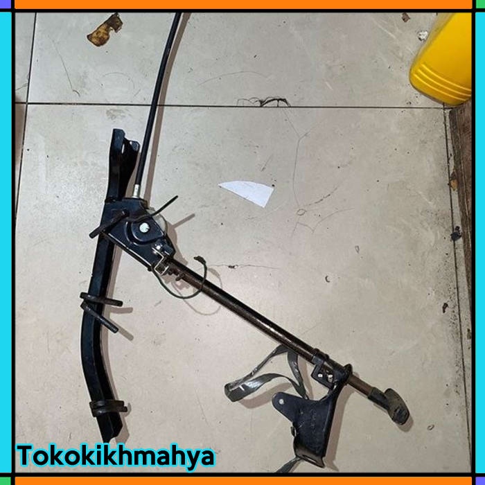 Murah Tuas tarikan rem tangan L300 Elegan