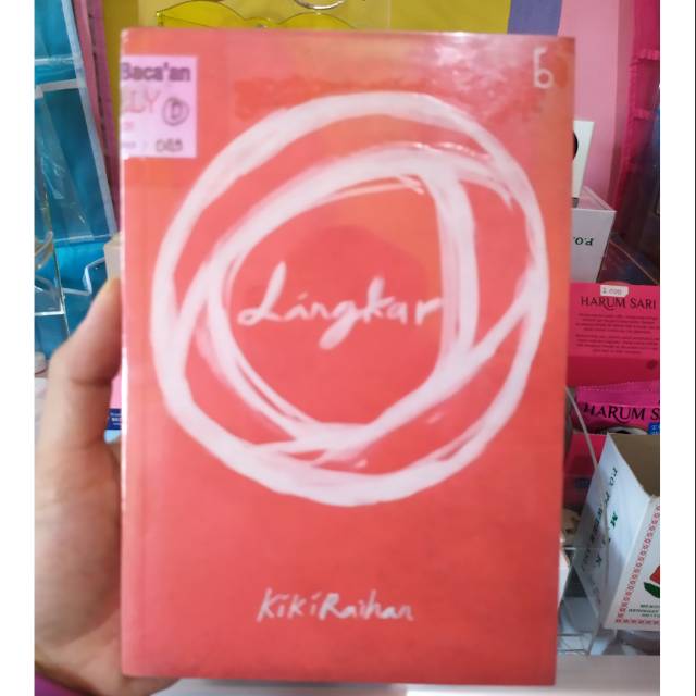 

Lingkar