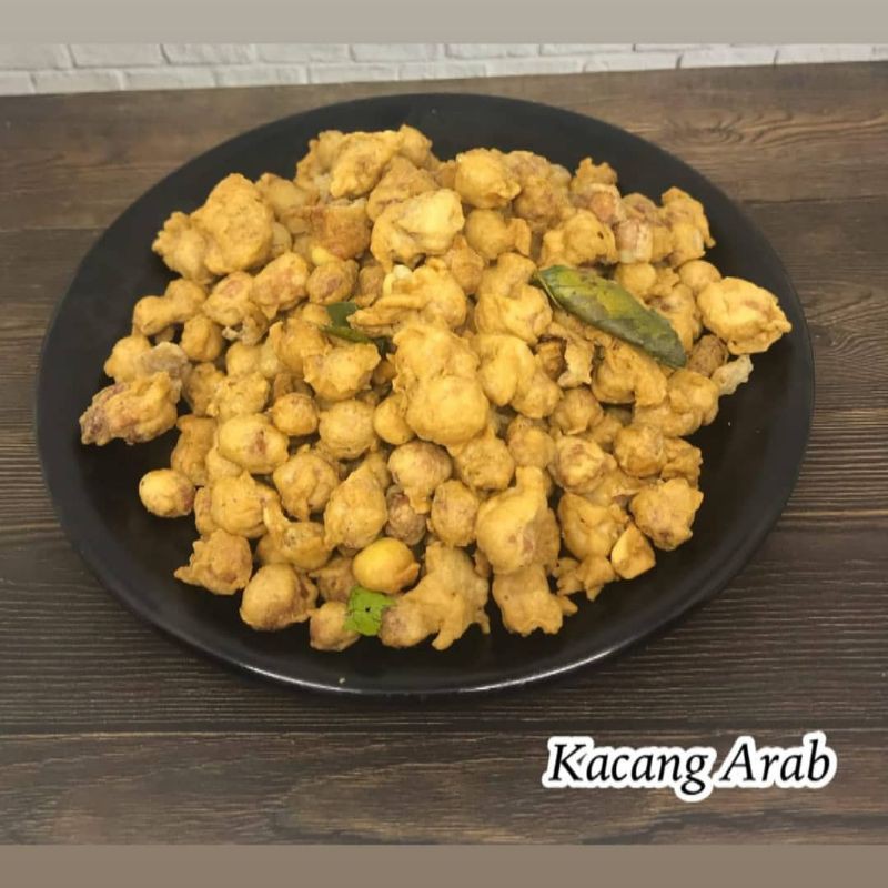 

Kacang arab 250gr