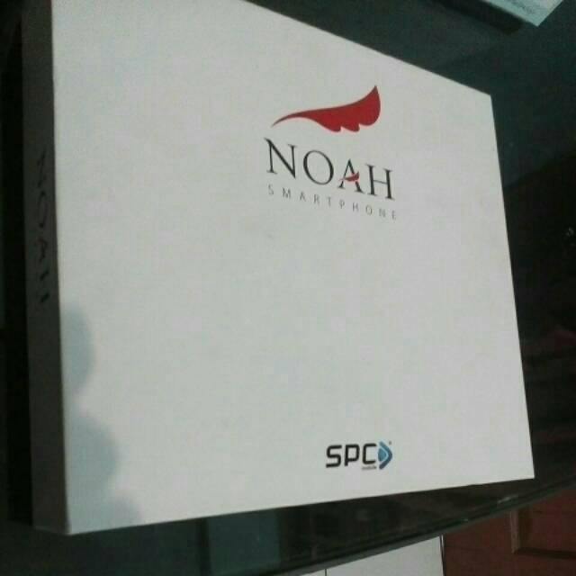 HP ANDROID MURAH SPC S12 Mercury edisi NOAH 5"