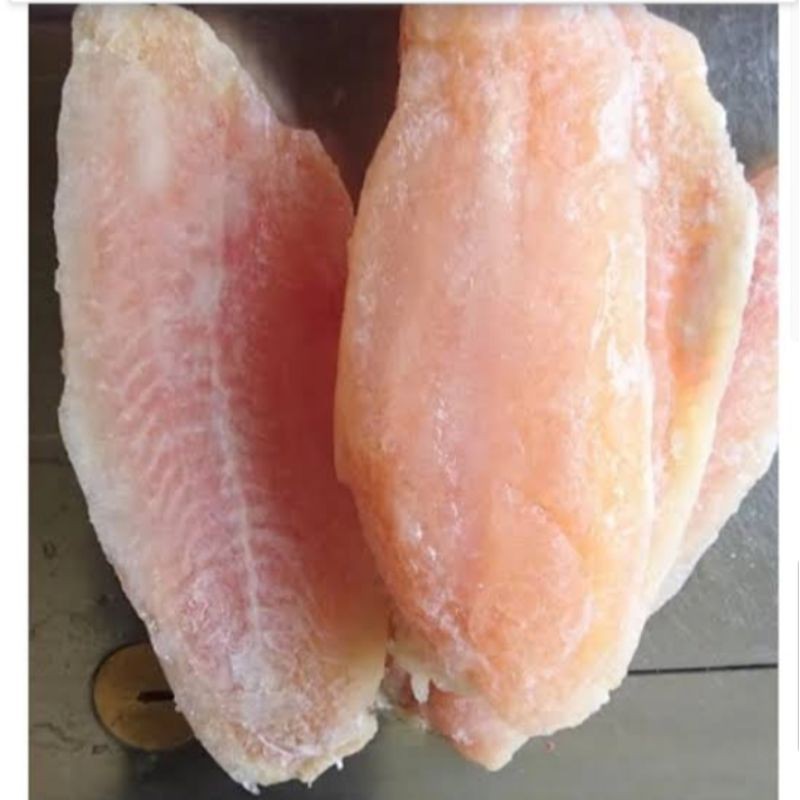 

FILLET IKAN DORY QUALITAS PREMIUM#IKAN DORY PREMIUM