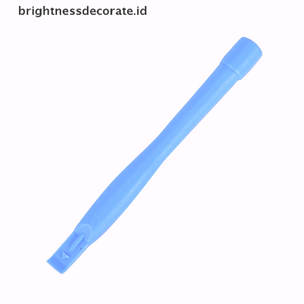 [birth] 5pc Plastic prying tools pair opening tool foe cellphone electronic repair tool [ID]