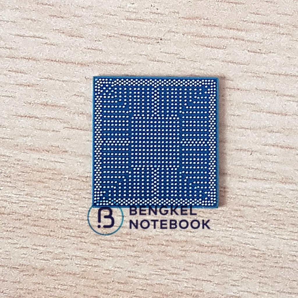 Chipset Intel SRETO SRET0 N4020 Reball Tested