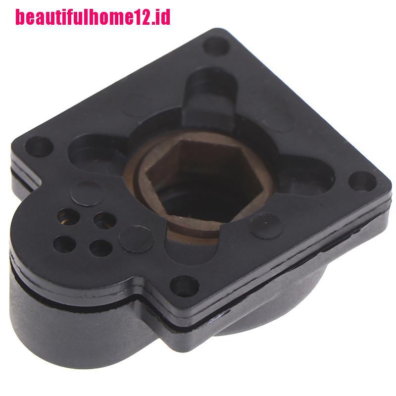【beautifulhome12.id】11011 HSP Electric Power Starter Drill Plate H12 Vertex 16/18/21/25cxp