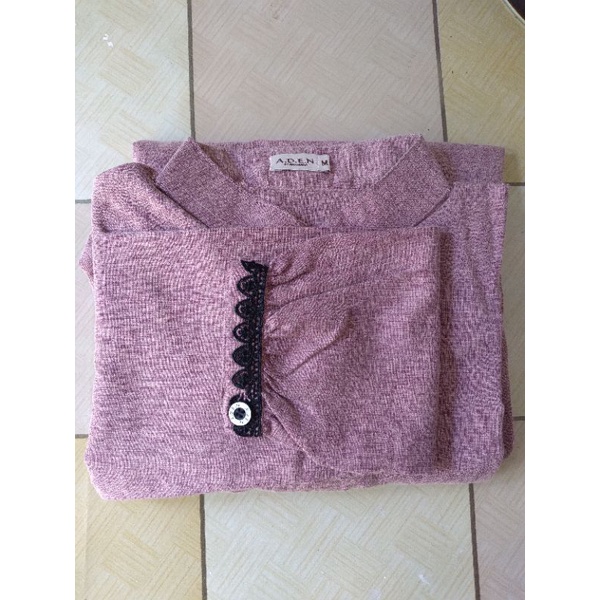 Preloved Gamis by ADEN