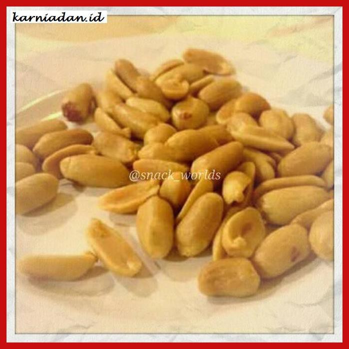 

MAKANAN-RINGAN- 1KG KACANG BAWANG SUPER GORENG -BERMACAM-MACAM.