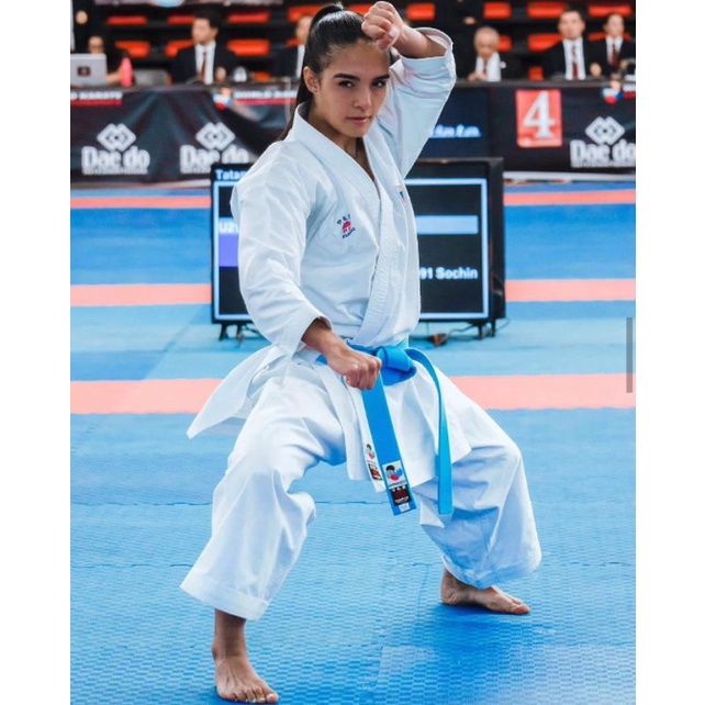 SHUREIDO KATA NEW WAVE 3 WKF APPROVED size 4.5