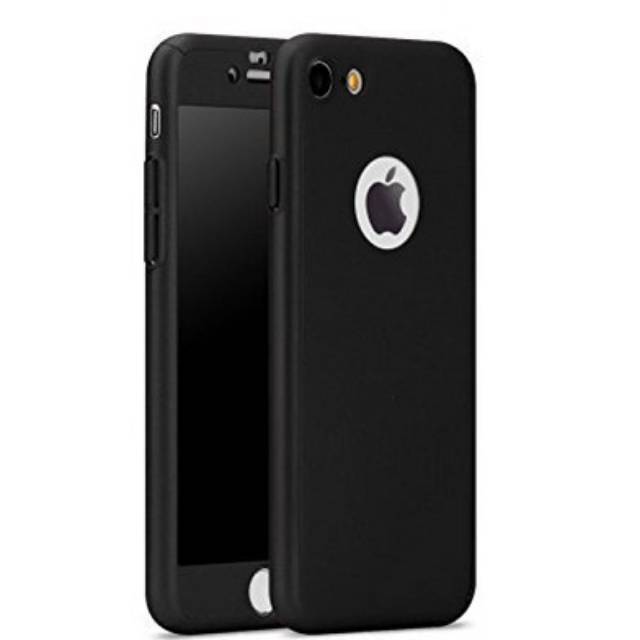 IPHONE 7 PLUS CASE 360 HARDCASE