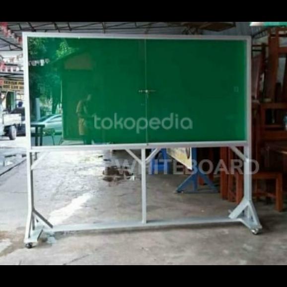 

Papan Pengumuman 100 180 Cm