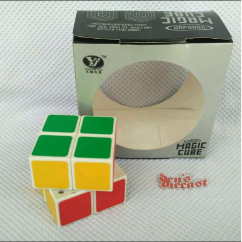Rubik 2x2 yongjun 9831