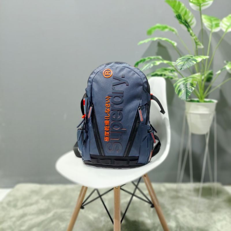 Superdry Backpack