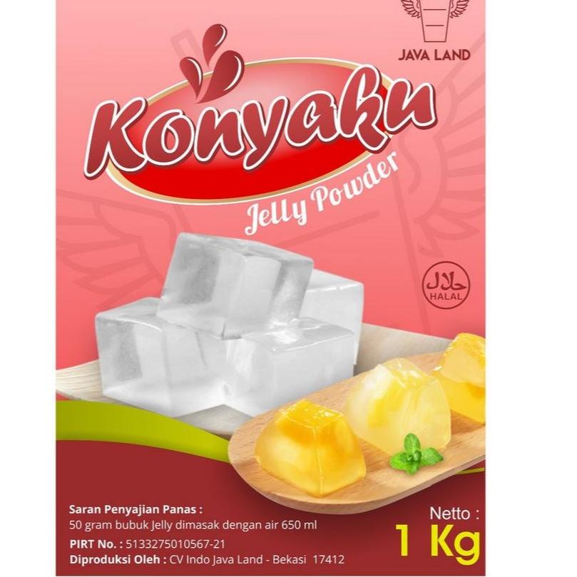 

Id7d7Cr--KONYAKU JELLY 1KG Seperti Nutrijel Bening Ekonomis