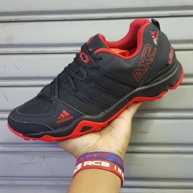 Adidas AX 2