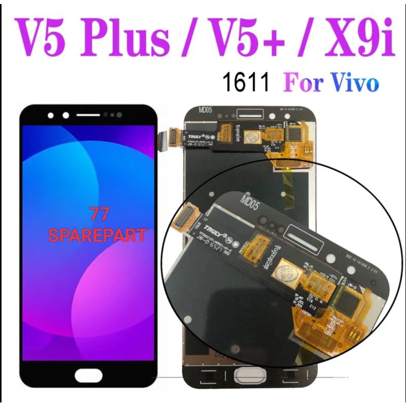 LCD VIVO V5 PLUS/LCD VIVO V5+
