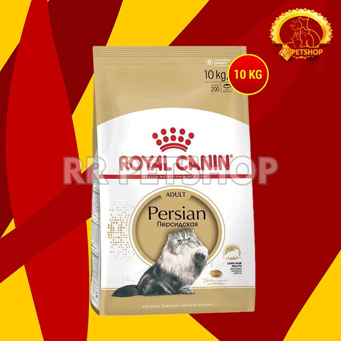 Makanan Penggemuk Kucing Sak - Royal Cainin Fit 32 10Kg