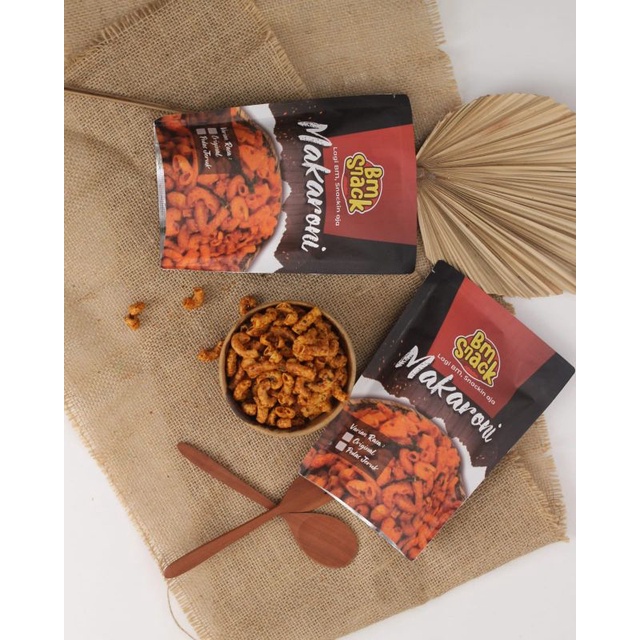 

bm makaroni