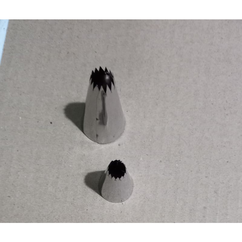 Spuit Kue Churros Spuite Kue Sagu