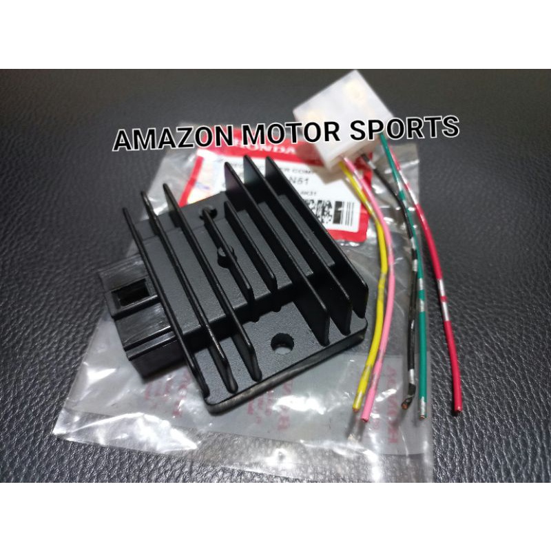 promo kiprok tiger original plus soket